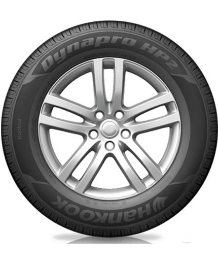 HANKOOK Dynapro HP2 RA33 265/50R20 107V Фото 4