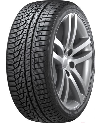 HANKOOK Winter i*cept evo2 W320 215/60R17 96H