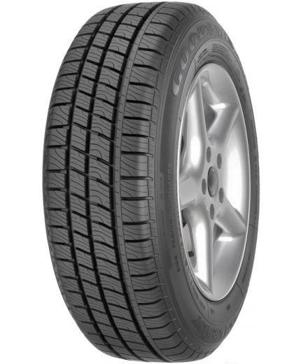 GOODYEAR Cargo Ultra Grip 185/75R16C 104/102R Фото 11