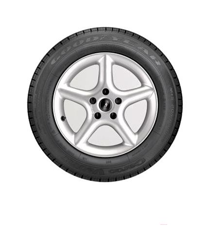 GOODYEAR Cargo Ultra Grip 185/75R16C 104/102R Фото 13
