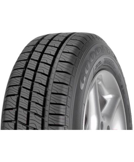 GOODYEAR Cargo Ultra Grip 185/75R16C 104/102R Фото 14