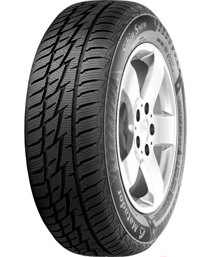 MATADOR MP 92 Sibir Snow 205/70R16 97H Фото 2