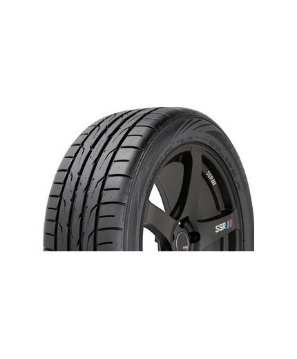 DUNLOP Direzza DZ102 195/45R16 84W Фото 7