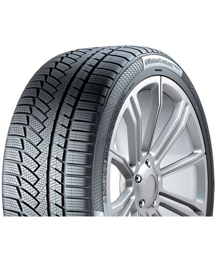 CONTINENTAL WinterContact TS 850 P 205/45R17 88V Фото 3