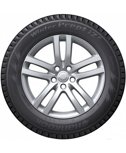 HANKOOK Winter i*cept iZ2 W616 225/55R16 99T Фото 3