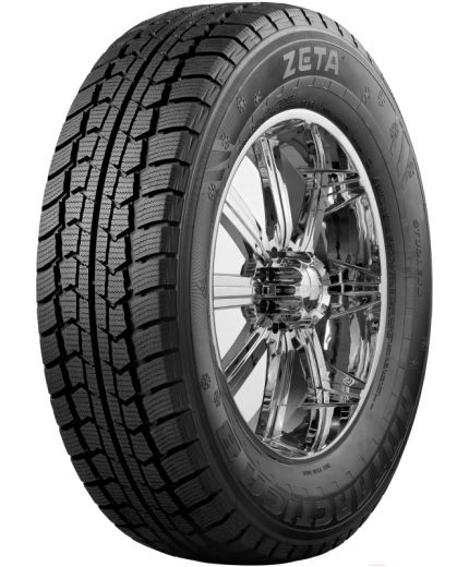 ZETA Antarctica 8 205/70R15C 106/104S