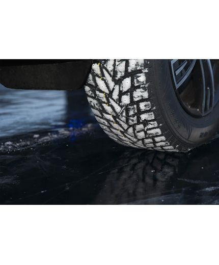 DUNLOP Grandtrek Ice 02 225/70R16 107T Фото 6