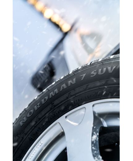 NOKIAN Nordman 7 SUV 235/60R16 104T Фото 7