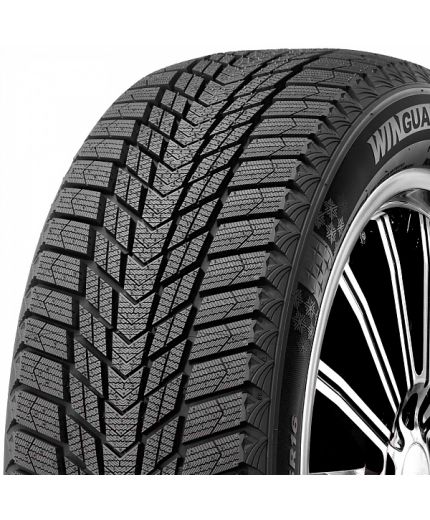ROADSTONE Winguard Ice Plus 225/45R17 94T Фото 4