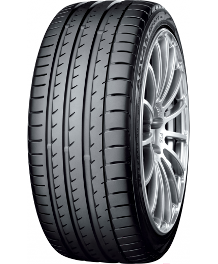 YOKOHAMA Advan Sport V105T 275/40R20 106Y Фото 2