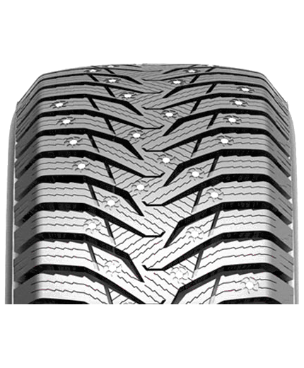 KUMHO WinterCraft ice Wi31 215/55R16 97T Фото 9