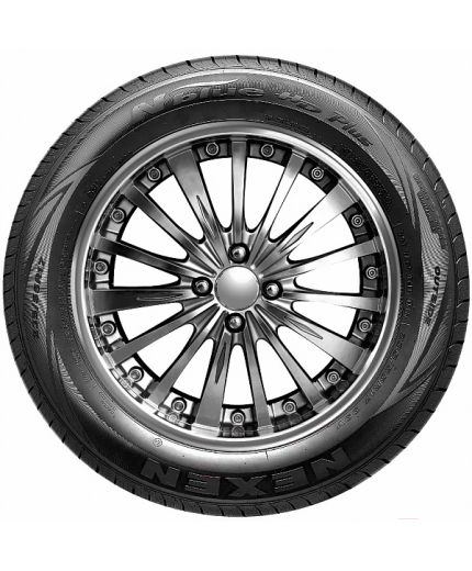 NEXEN N'Blue HD Plus 205/60R15 91V Фото 5