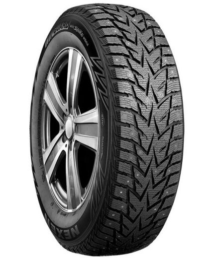 NEXEN Winguard Winspike WS62 245/70R16 107T Фото 3