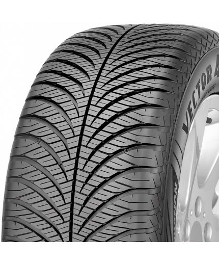 GOODYEAR Vector 4Seasons SUV Gen-2 215/65R17 99V Фото 8