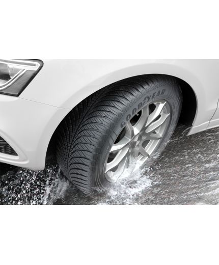 GOODYEAR Vector 4Seasons Gen-2 185/65R14 86H Фото 8