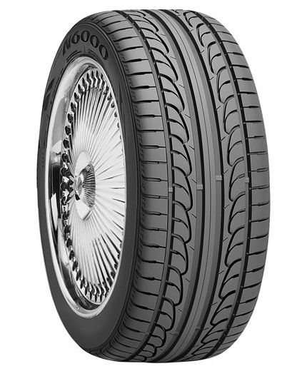 NEXEN N'Fera SU1 205/45R16 87W Фото 7