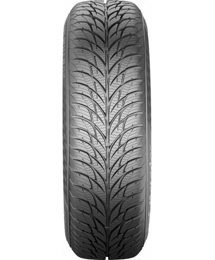 MATADOR MP 62 All Weather Evo 185/55R15 82H Фото 3