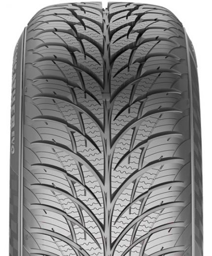 MATADOR MP 62 All Weather Evo 185/55R15 82H Фото 5