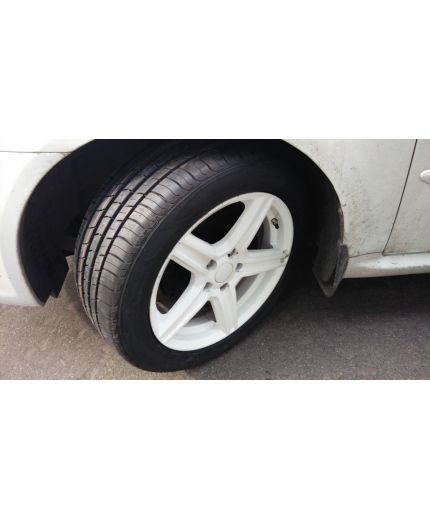 NEXEN N'Fera RU1 225/60R17 99H Фото 7