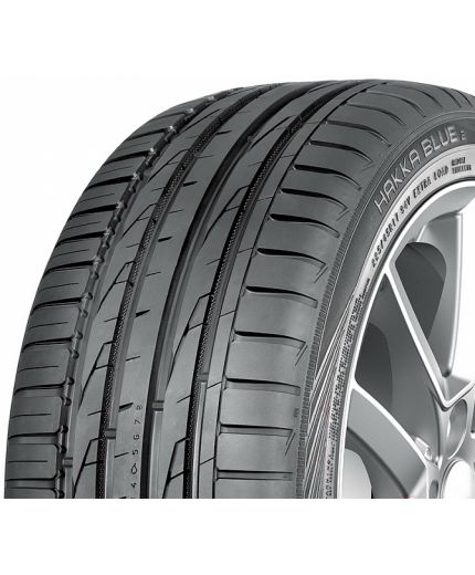 NOKIAN Hakka Blue 2 195/50R16 88V Фото 4