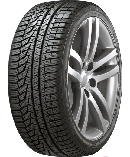 HANKOOK Winter i*cept evo2 W320 235/45R18 98V Фото 6