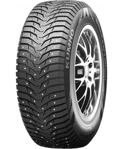 KUMHO WinterCraft ice Wi31 235/45R18 98T Фото 3