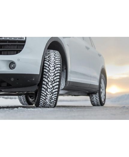 KUMHO WinterCraft ice Wi31 235/45R18 98T Фото 8