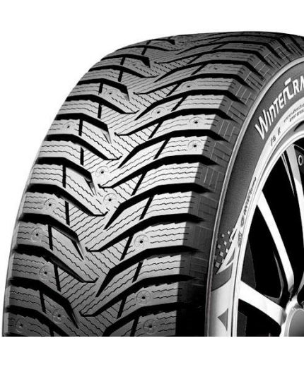 KUMHO WinterCraft ice Wi31 235/45R18 98T Фото 9