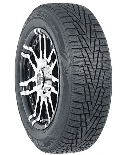 ROADSTONE Winguard WinSpike SUV 225/70R16 107T Фото 3