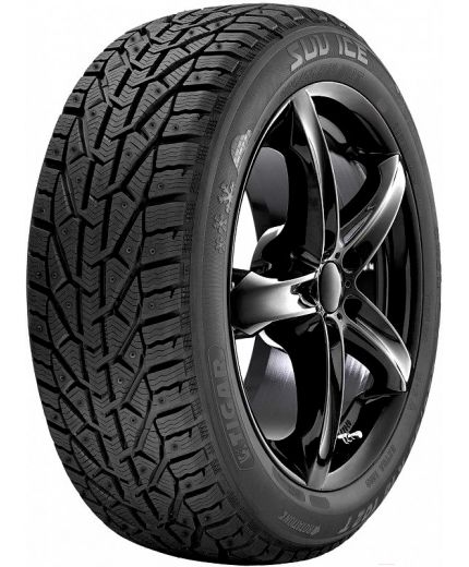 TIGAR SUV Winter 265/60R18 114H Фото 2