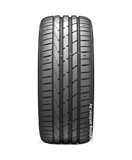 HANKOOK Ventus S1 evo 2 K117 225/40R18 88Y (run-flat) Фото 4