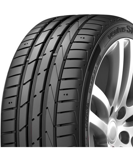 HANKOOK Ventus S1 evo 2 K117 225/60R18 104W Фото 5