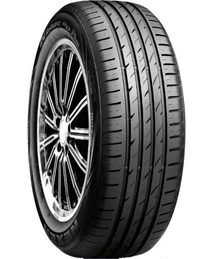 NEXEN N'Blue HD Plus 185/55R15 82V Фото 6
