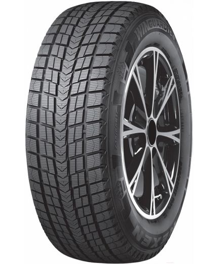 ROADSTONE Winguard Ice SUV 225/60R17 103Q Фото 2
