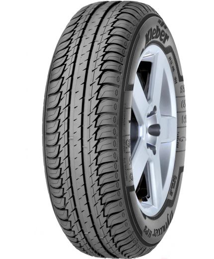 KLEBER Dynaxer HP3 195/50R15 82H Фото 3