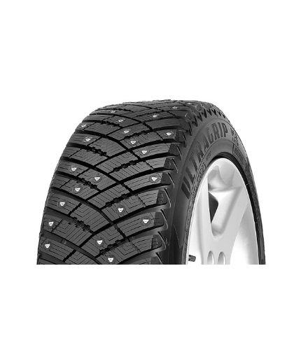 GOODYEAR UltraGrip Ice Arctic 205/60R16 96T Фото 4