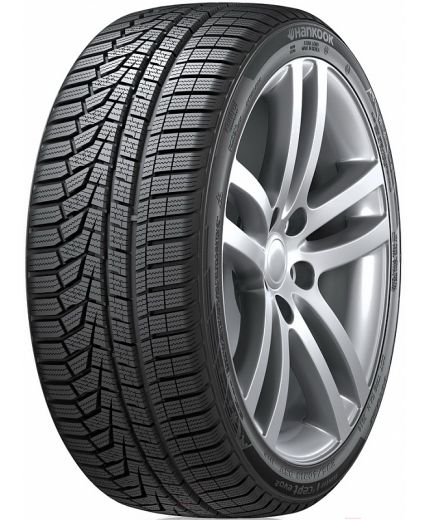 HANKOOK Winter i*cept evo2 W320 205/60R16 96H Фото 5