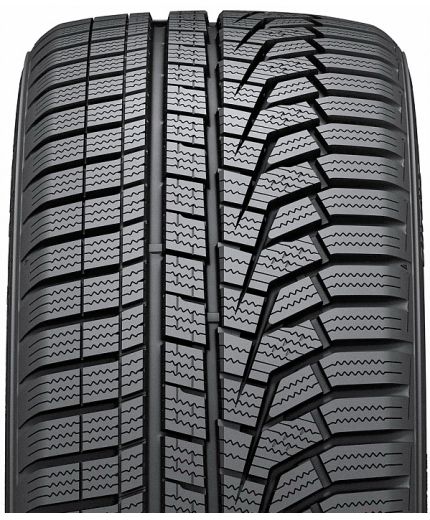 HANKOOK Winter i*cept evo2 W320 205/60R16 96H Фото 6