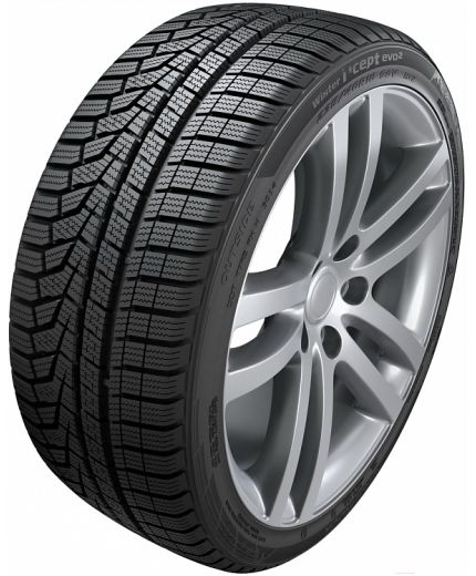 HANKOOK Winter i*cept evo2 W320 205/60R16 96H Фото 8