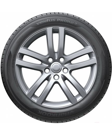 HANKOOK Ventus Prime3 K125 215/65R16 98H Фото 3