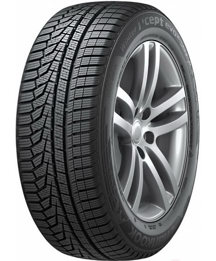 HANKOOK Winter i*cept evo2 SUV W320A 265/40R21 105V
