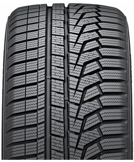 HANKOOK Winter i*cept evo2 SUV W320A 265/40R21 105V Фото 2