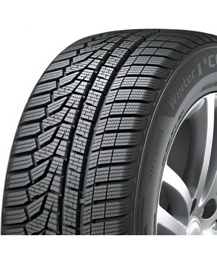 HANKOOK Winter i*cept evo2 SUV W320A 265/40R21 105V Фото 4
