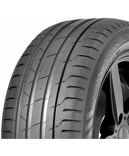 NOKIAN Hakka Black 2 SUV 235/50R19 99V Фото 6