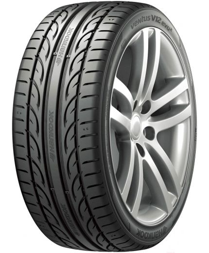 HANKOOK Winter i*cept evo2 W320 235/35R19 91W Фото 3