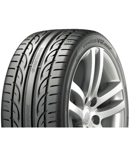HANKOOK Winter i*cept evo2 W320 235/35R19 91W Фото 7