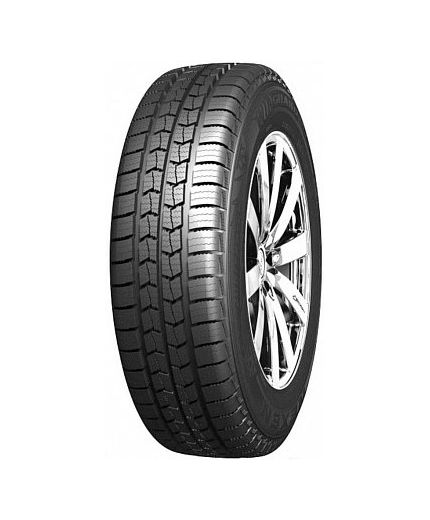 NEXEN Winguard WT1 195/70R15C 104/102R Фото 2