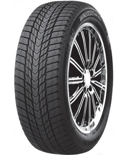 NEXEN Winguard Ice Plus 235/60R16 104T Фото 3