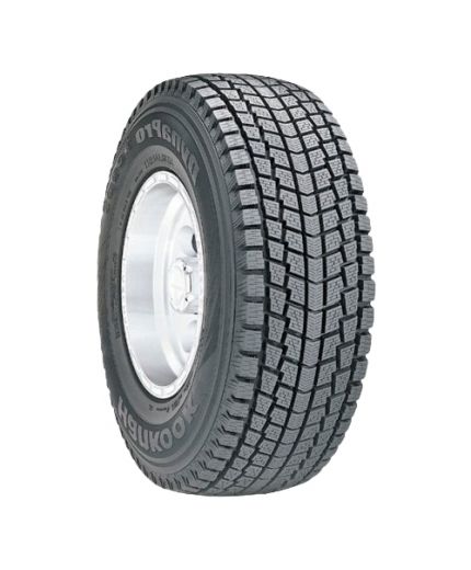 HANKOOK Dynapro i*Cept RW08 235/65R17 104T Фото 4