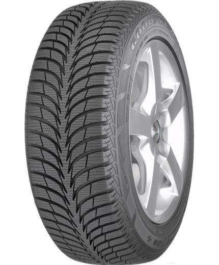 GOODYEAR UltraGrip Ice+ 215/55R17 94T